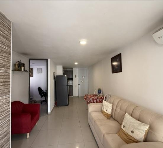 Apartamento de 3 alcobas en venta en Alfaguara, Jamundí, 62 m² · foto 6 de 10
