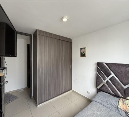 Apartamento de 3 alcobas en venta en Alfaguara, Jamundí, 62 m² · foto 9 de 10