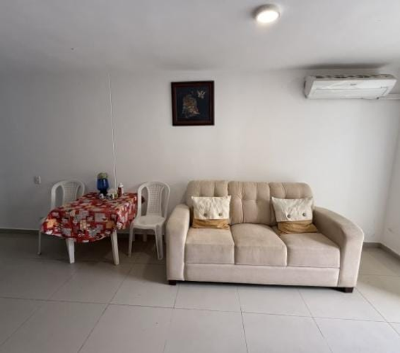 Apartamento de 3 alcobas en venta en Alfaguara, Jamundí, 62 m² · foto 10 de 10