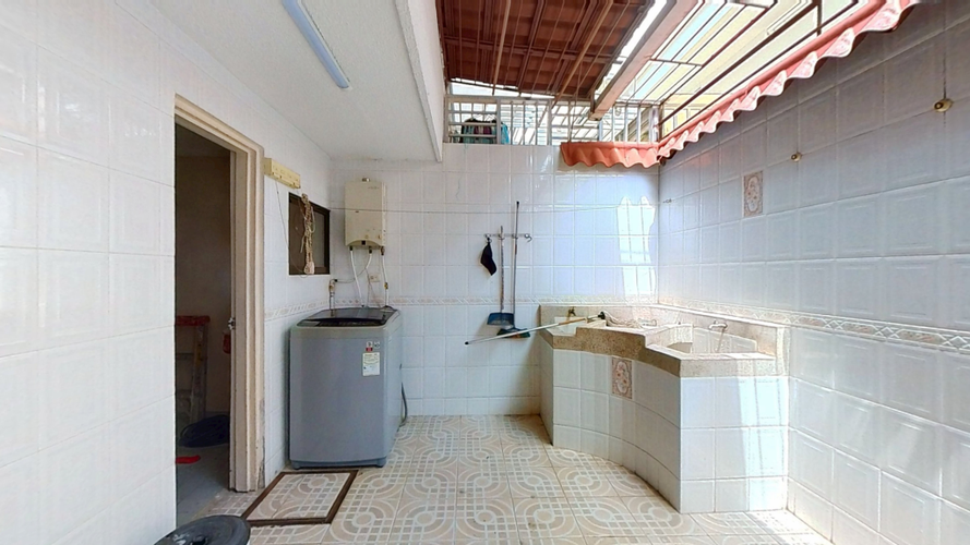 Casa de 4 alcobas en venta en El Refugio, Cali, 188 m² · foto 3 de 24