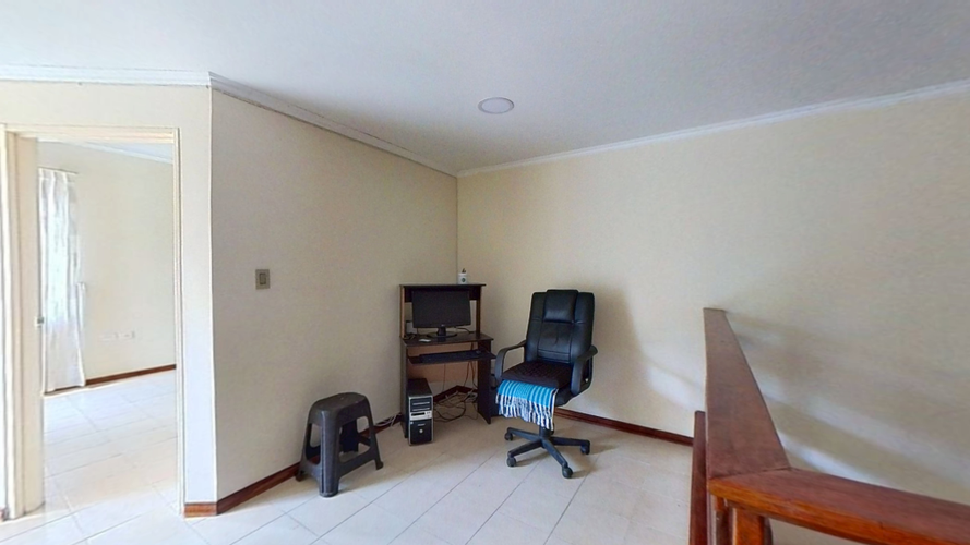 Casa de 4 alcobas en venta en El Refugio, Cali, 188 m² · foto 6 de 24
