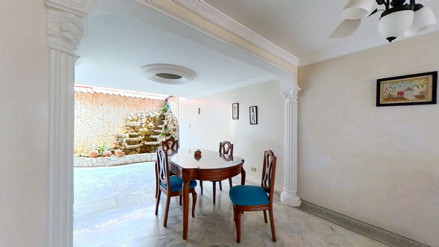 Casa de 4 alcobas en venta en El Refugio, Cali, 188 m² · foto 7 de 24