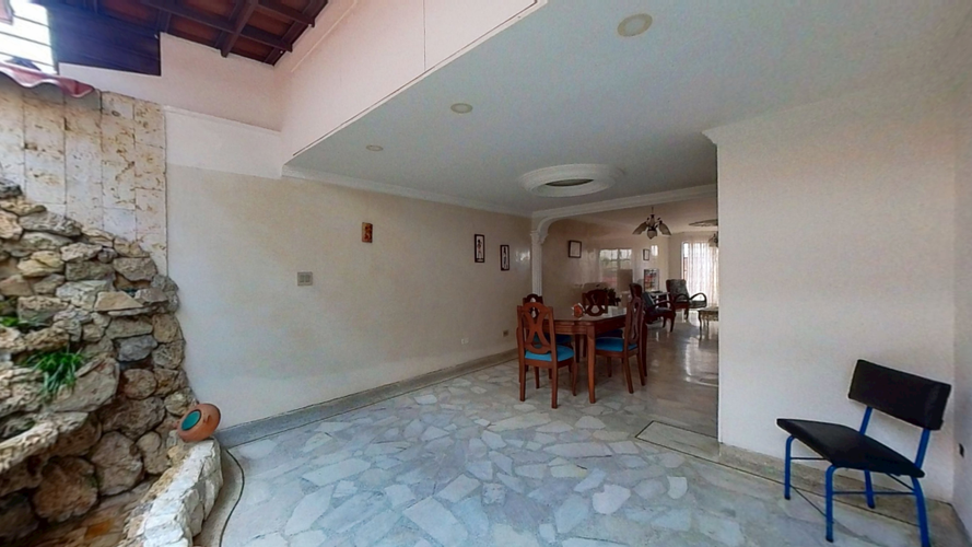 Casa de 4 alcobas en venta en El Refugio, Cali, 188 m² · foto 9 de 24