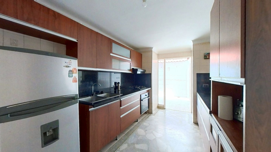 Casa de 4 alcobas en venta en El Refugio, Cali, 188 m² · foto 10 de 24