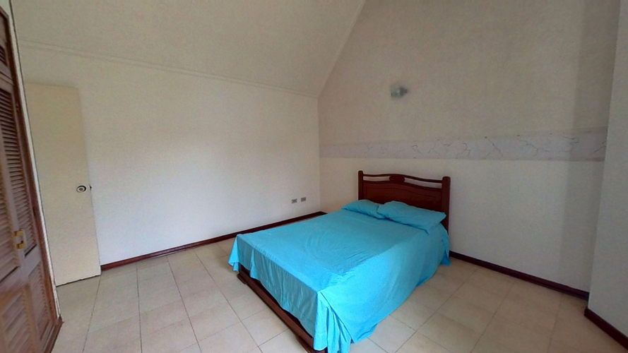 Casa de 4 alcobas en venta en El Refugio, Cali, 188 m² · foto 12 de 24