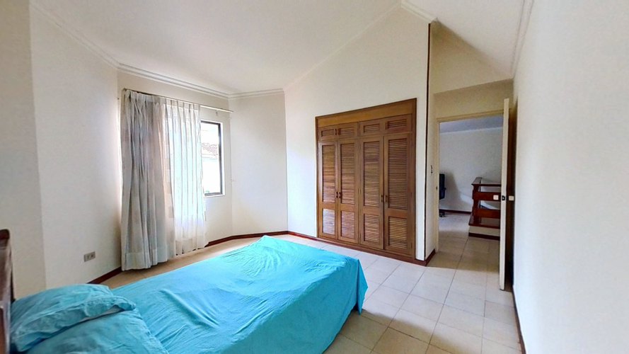 Casa de 4 alcobas en venta en El Refugio, Cali, 188 m² · foto 13 de 24