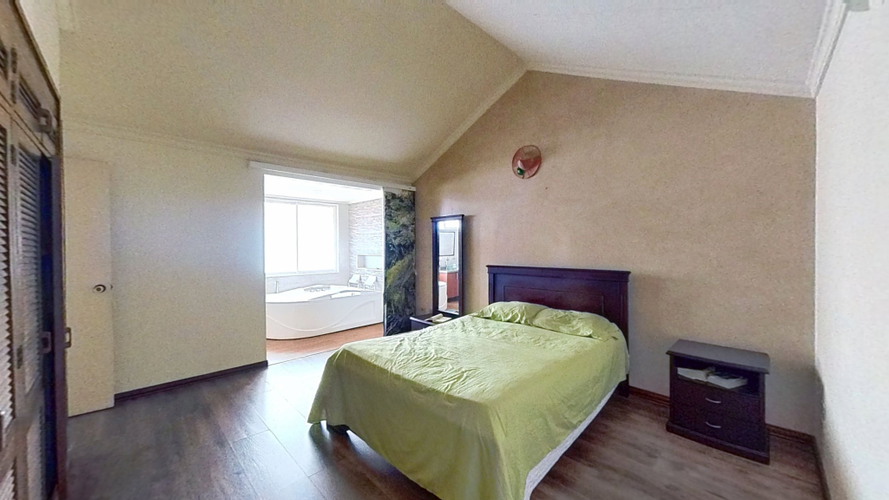 Casa de 4 alcobas en venta en El Refugio, Cali, 188 m² · foto 15 de 24