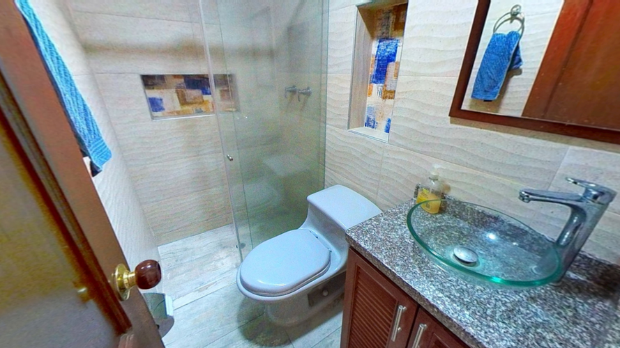 Casa de 4 alcobas en venta en El Refugio, Cali, 188 m² · foto 19 de 24