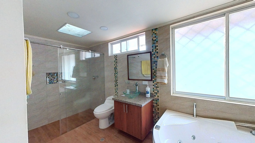 Casa de 4 alcobas en venta en El Refugio, Cali, 188 m² · foto 20 de 24