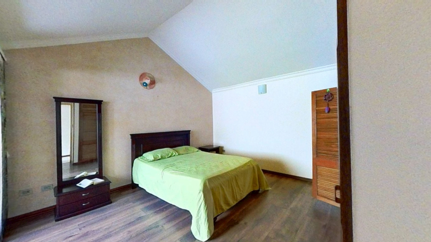 Casa de 4 alcobas en venta en El Refugio, Cali, 188 m² · foto 23 de 24