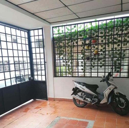 Casa de 4 alcobas en venta en San Martin Ii, Cúcuta, 120 m² · foto 2 de 24