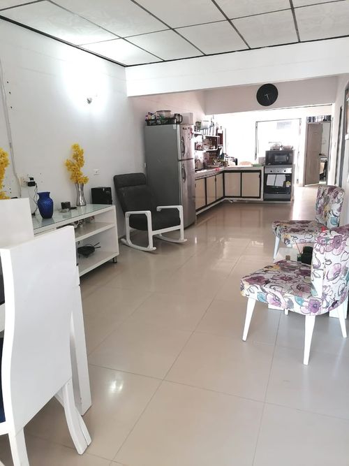 Casa de 4 alcobas en venta en San Martin Ii, Cúcuta, 120 m² · foto 4 de 24