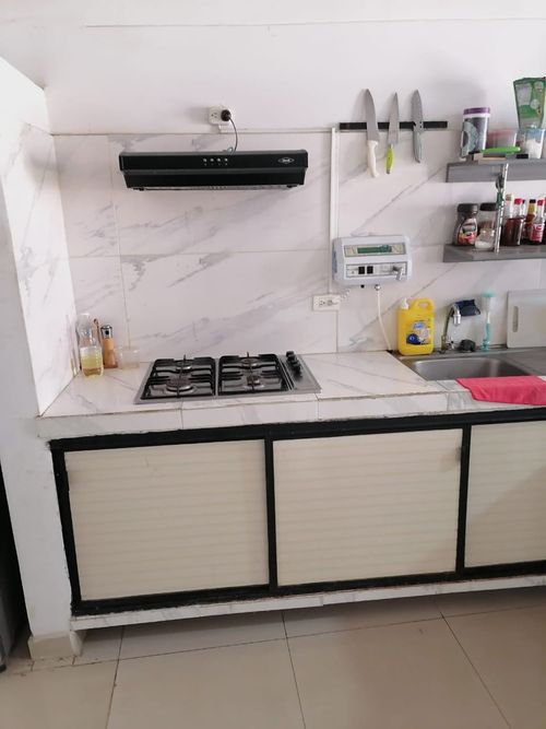 Casa de 4 alcobas en venta en San Martin Ii, Cúcuta, 120 m² · foto 7 de 24