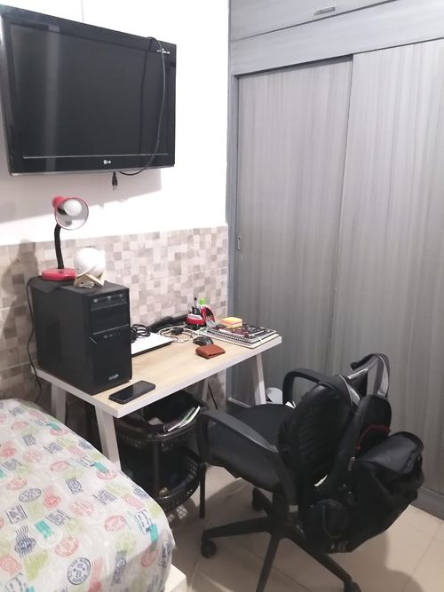 Casa de 4 alcobas en venta en San Martin Ii, Cúcuta, 120 m² · foto 8 de 24