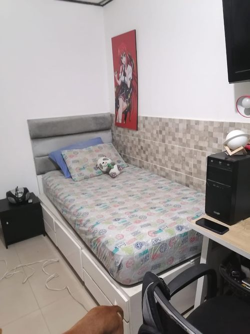 Casa de 4 alcobas en venta en San Martin Ii, Cúcuta, 120 m² · foto 9 de 24