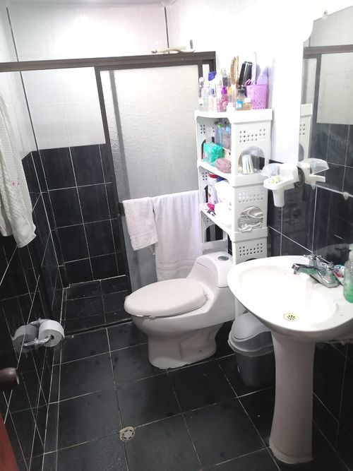 Casa de 4 alcobas en venta en San Martin Ii, Cúcuta, 120 m² · foto 10 de 24
