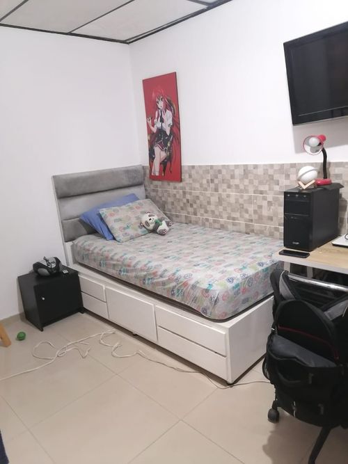 Casa de 4 alcobas en venta en San Martin Ii, Cúcuta, 120 m² · foto 11 de 24