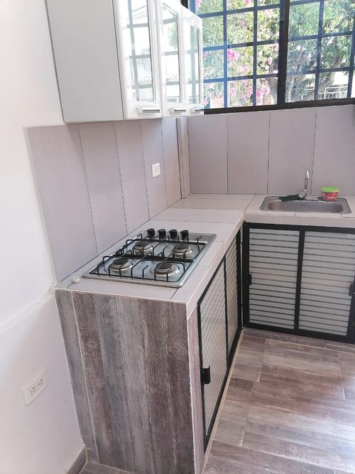 Casa de 4 alcobas en venta en San Martin Ii, Cúcuta, 120 m² · foto 12 de 24