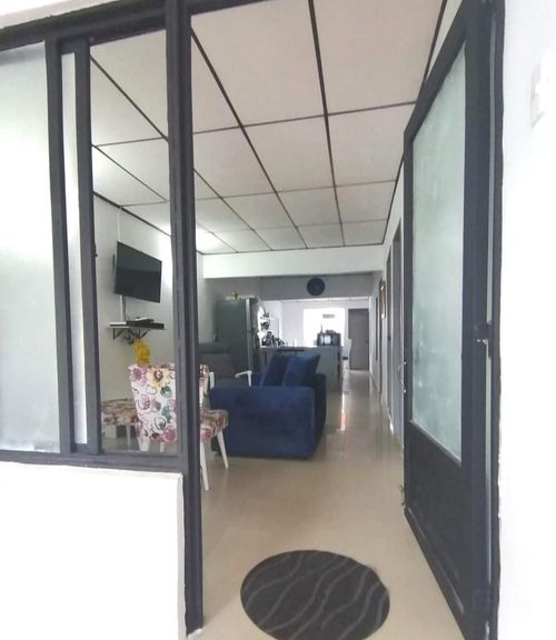 Casa de 4 alcobas en venta en San Martin Ii, Cúcuta, 120 m² · foto 23 de 24