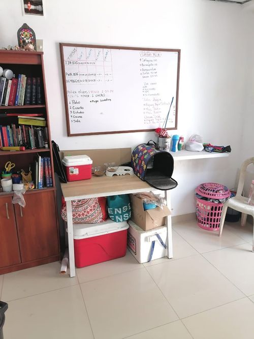Casa de 4 alcobas en venta en San Martin Ii, Cúcuta, 120 m² · foto 24 de 24