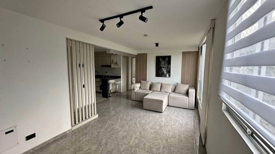 Apartamento de 2 alcobas en venta en San Jorge, Yumbo, 50 m² · foto 5 de 5
