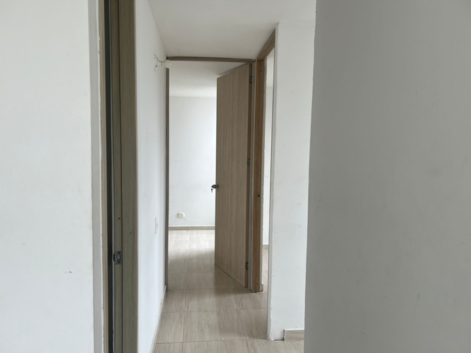 Apartamento de 3 alcobas en venta en Ciudad Melendez, Cali, 55 m² · foto 2 de 22