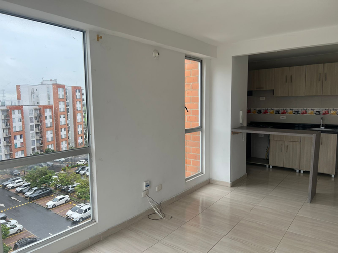 Apartamento de 3 alcobas en venta en Ciudad Melendez, Cali, 55 m² · foto 3 de 22