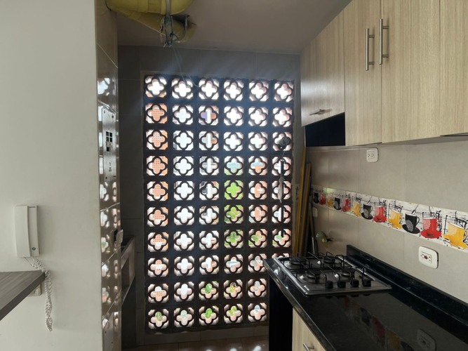 Apartamento de 3 alcobas en venta en Ciudad Melendez, Cali, 55 m² · foto 5 de 22