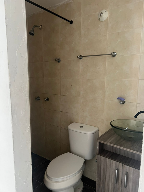 Apartamento de 3 alcobas en venta en Ciudad Melendez, Cali, 55 m² · foto 10 de 22