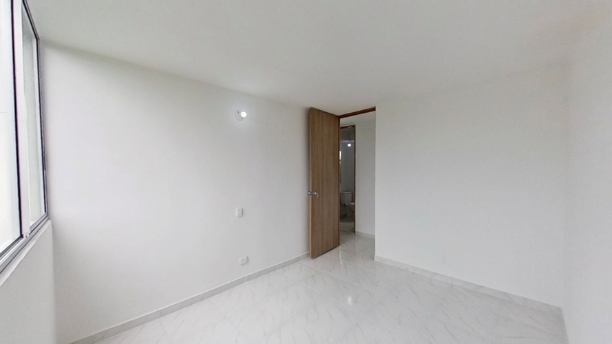 Apartamento de 2 alcobas en venta en Melendez, Cali, 60 m² · foto 7 de 19