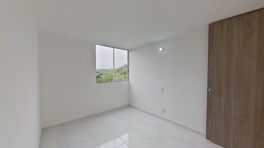 Apartamento de 2 alcobas en venta en Melendez, Cali, 60 m² · foto 8 de 19