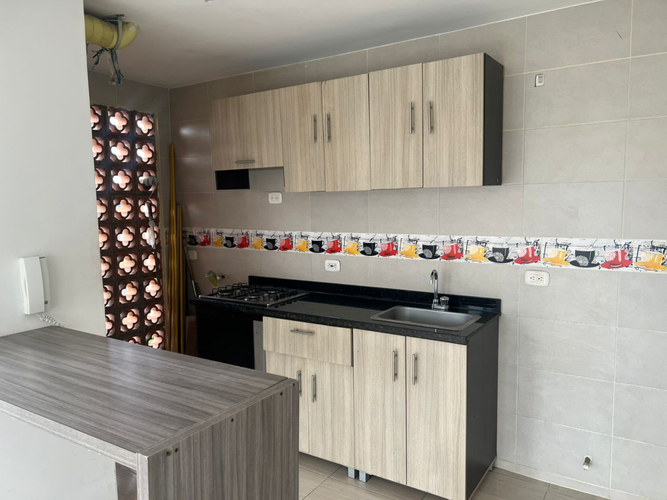 Apartamento de 3 alcobas en venta en Ciudad Melendez, Cali, 55 m² · foto 17 de 22