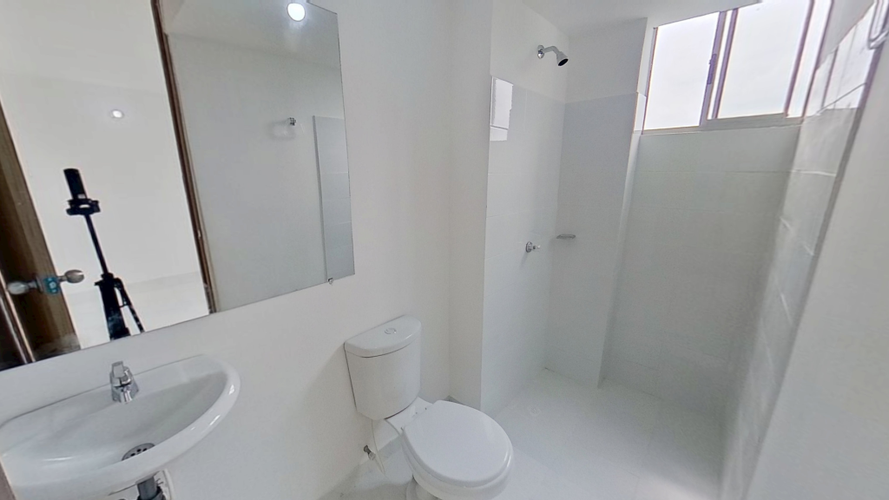 Apartamento de 2 alcobas en venta en Melendez, Cali, 60 m² · foto 17 de 19
