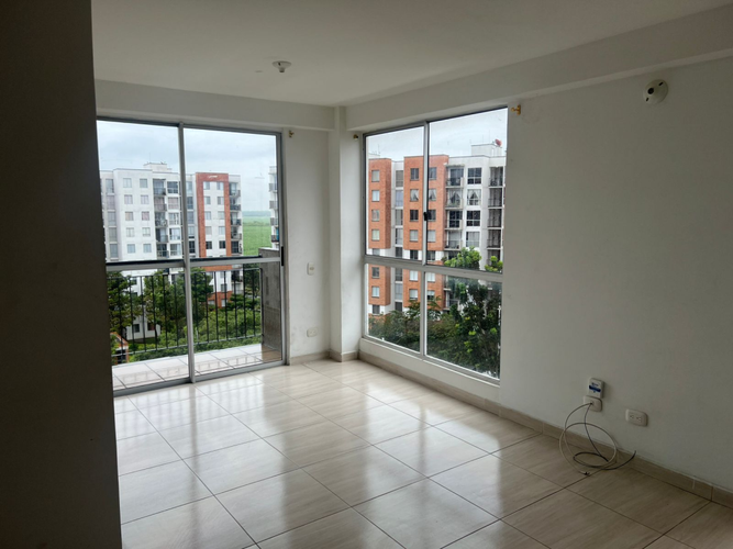 Apartamento de 3 alcobas en venta en Ciudad Melendez, Cali, 55 m² · foto 21 de 22