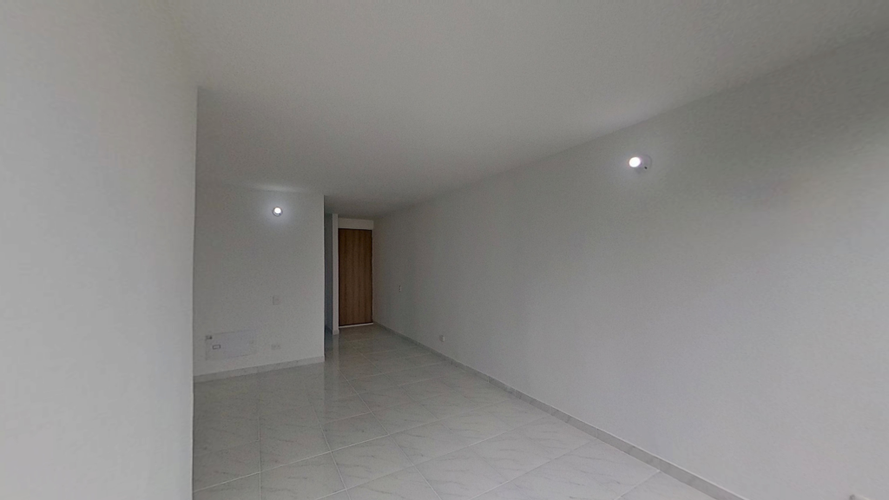 Apartamento de 2 alcobas en venta en Melendez, Cali, 60 m² · foto 18 de 19