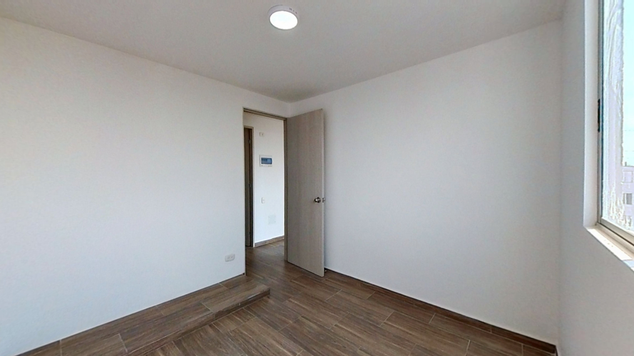 Apartamento de 2 alcobas en venta en Las Americas, Yumbo, 50 m² · foto 3 de 15