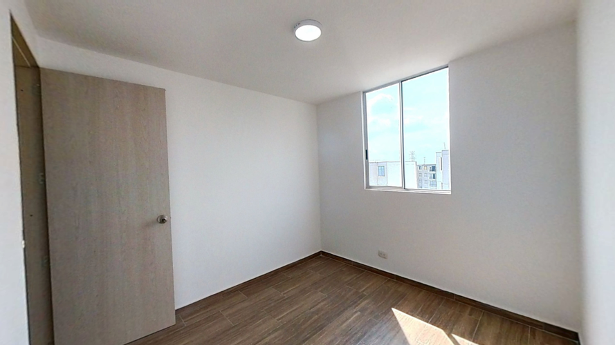 Apartamento de 2 alcobas en venta en Las Americas, Yumbo, 50 m² · foto 7 de 15
