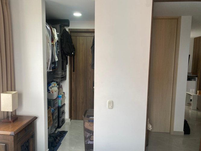 Apartamento de 2 alcobas en venta en Alfaguara, Jamundí, 65 m² · foto 6 de 10