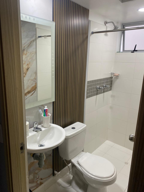 Apartamento de 2 alcobas en venta en Alfaguara, Jamundí, 65 m² · foto 7 de 10