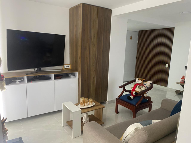 Apartamento de 2 alcobas en venta en Alfaguara, Jamundí, 65 m² · foto 9 de 10