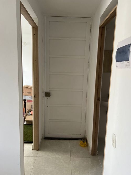 Apartamento de 2 alcobas en venta en Las Americas, Yumbo, 50 m² · foto 2 de 8