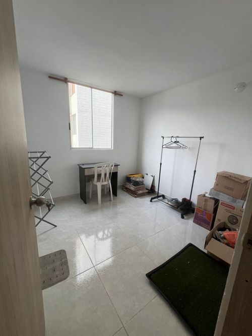 Apartamento de 2 alcobas en venta en Las Americas, Yumbo, 50 m² · foto 5 de 8