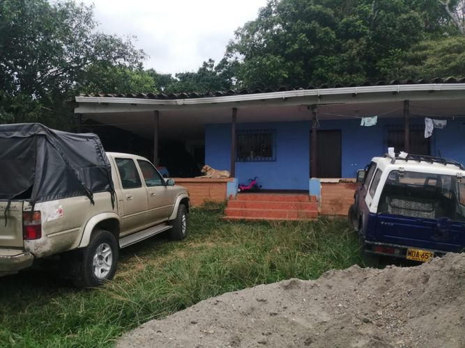 Casa de 2 alcobas en venta en La Buitrera, Cali · foto 5 de 16
