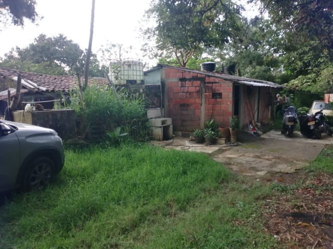 Casa de 2 alcobas en venta en La Buitrera, Cali · foto 7 de 16
