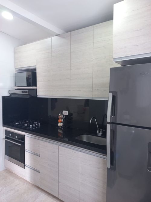 Apartamento de 3 alcobas en venta en Ciudad Country, Jamundí, 63 m² · foto 2 de 9