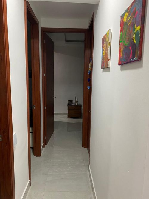 Apartamento de 3 alcobas en venta en Ciudad Country, Jamundí, 63 m² · foto 5 de 9
