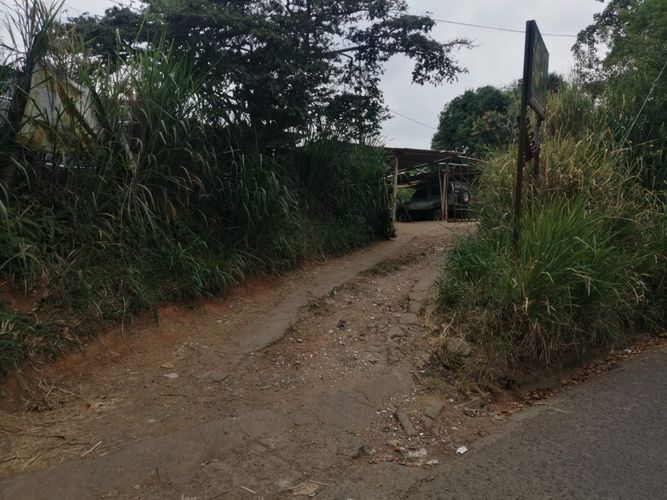 Casa de 2 alcobas en venta en La Buitrera, Cali · foto 15 de 16