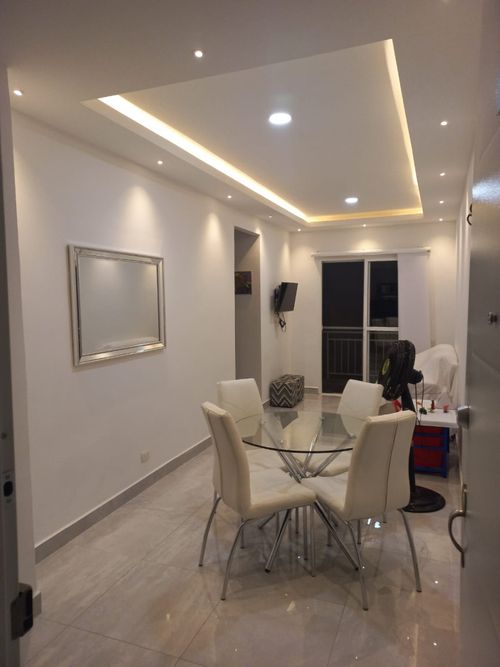 Apartamento de 3 alcobas en venta en Ciudad Country, Jamundí, 63 m² · foto 8 de 9