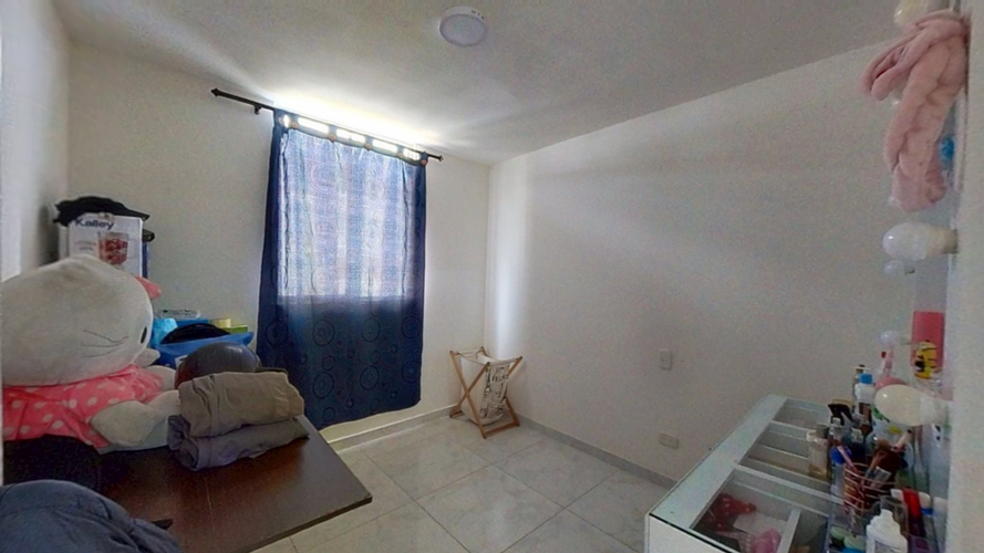 Apartamento de 2 alcobas en venta en San Jorge, Yumbo, 50 m² · foto 5 de 10
