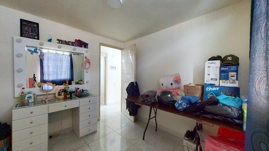 Apartamento de 2 alcobas en venta en San Jorge, Yumbo, 50 m² · foto 6 de 10